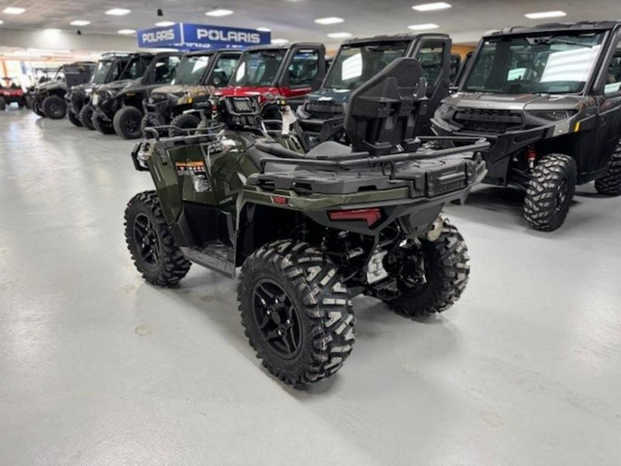 2026 Polaris® Sportsman Touring 570 Premium