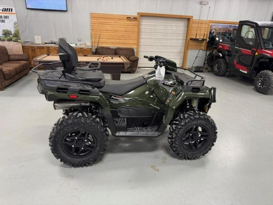 2026 Polaris® Sportsman Touring 570 Premium