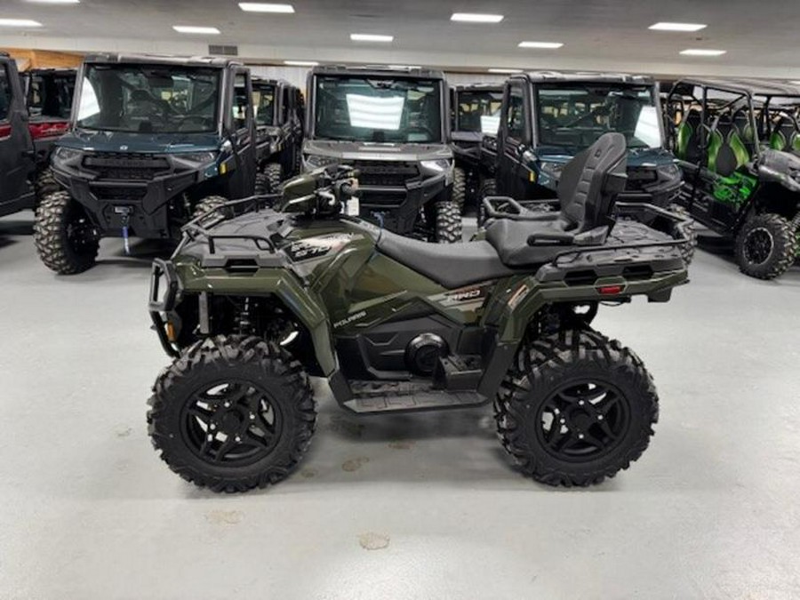 2026 Polaris® Sportsman Touring 570 Premium