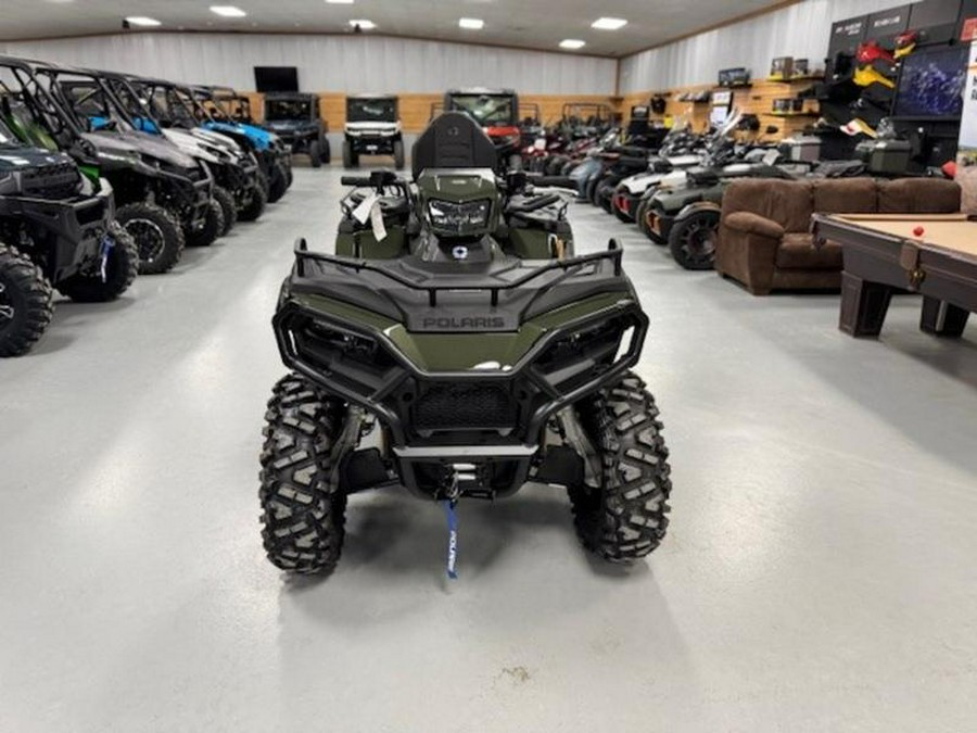 2026 Polaris® Sportsman Touring 570 Premium
