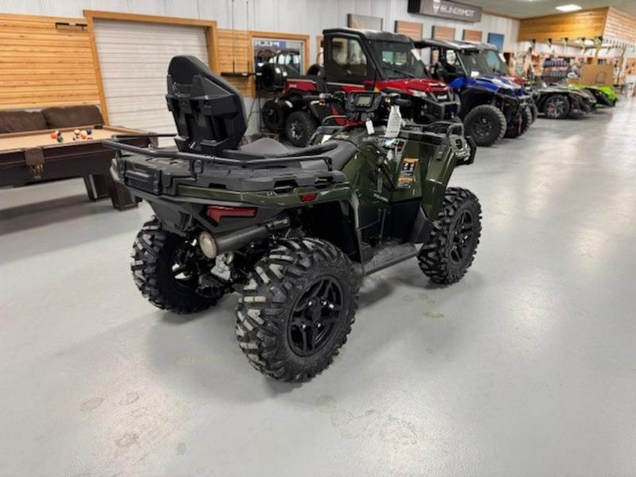 2026 Polaris® Sportsman Touring 570 Premium
