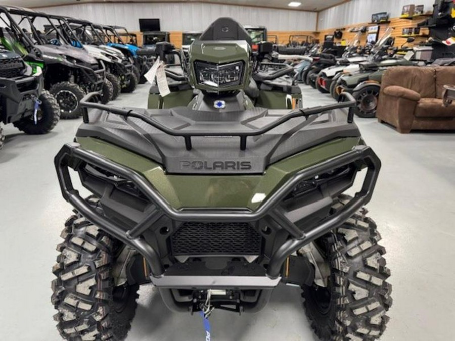 2026 Polaris® Sportsman Touring 570 Premium