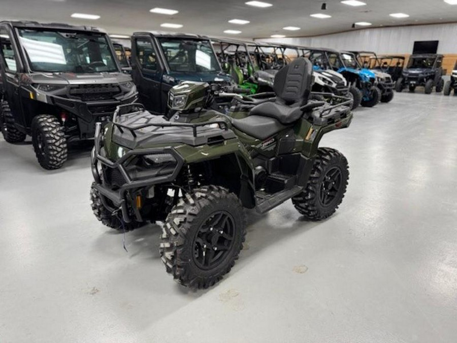 2026 Polaris® Sportsman Touring 570 Premium