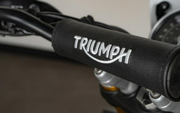 2026 Triumph Scrambler 400 XC