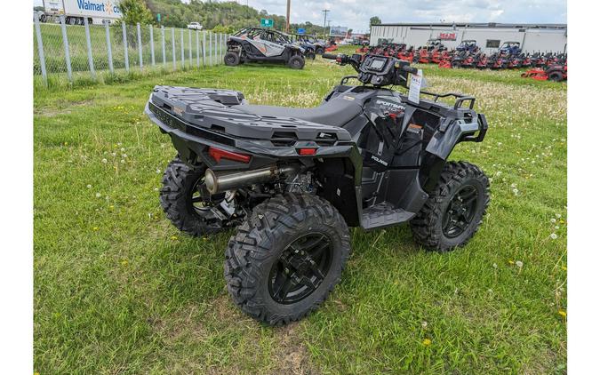 2026 Polaris Sportsman® 570 Trail