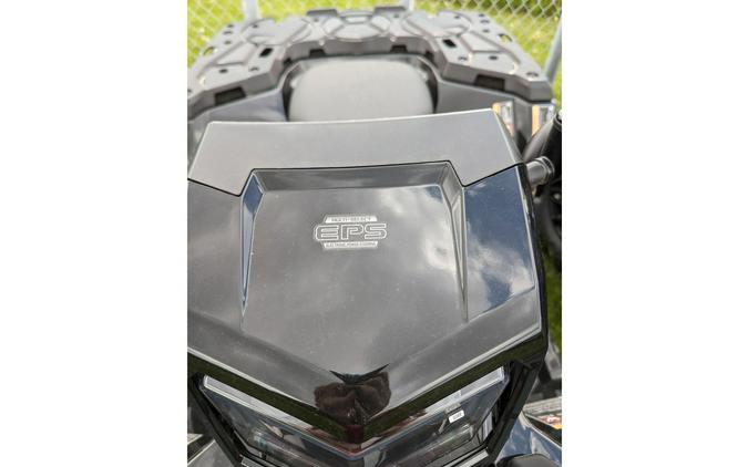 2026 Polaris Sportsman® 570 Trail