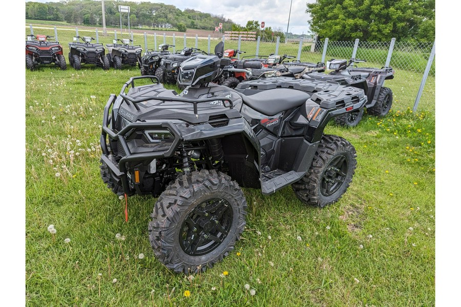 2026 Polaris Sportsman® 570 Trail