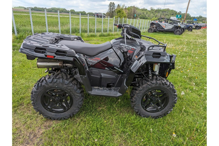 2026 Polaris Sportsman® 570 Trail
