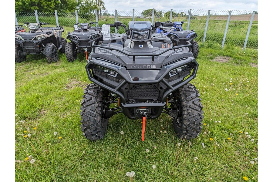 2026 Polaris Sportsman® 570 Trail