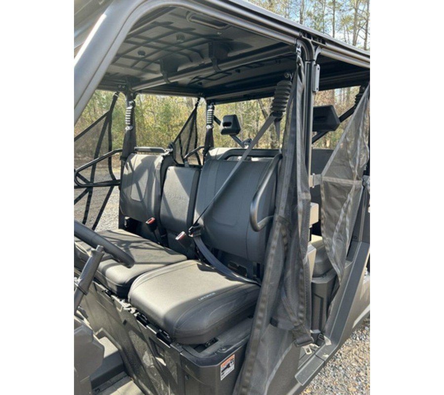 2026 CFMOTO UFORCE 1000 XL