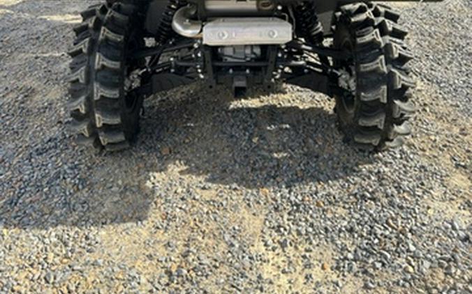 2026 CFMOTO UFORCE 1000 XL