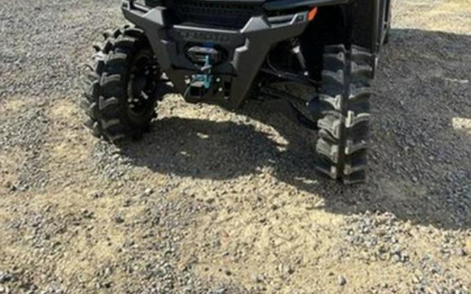 2026 CFMOTO UFORCE 1000 XL