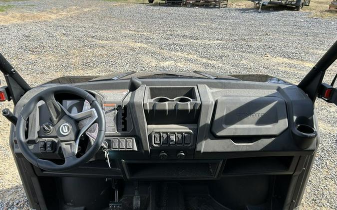 2026 CFMOTO UFORCE 1000 XL