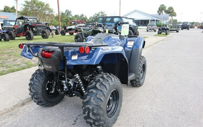 2026 Honda FourTrax Rancher 4X4 Automatic DCT IRS EPS