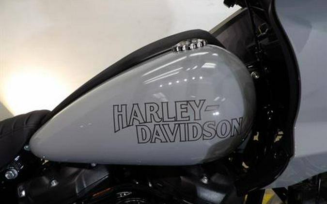 2024 Harley-Davidson Low Rider® ST