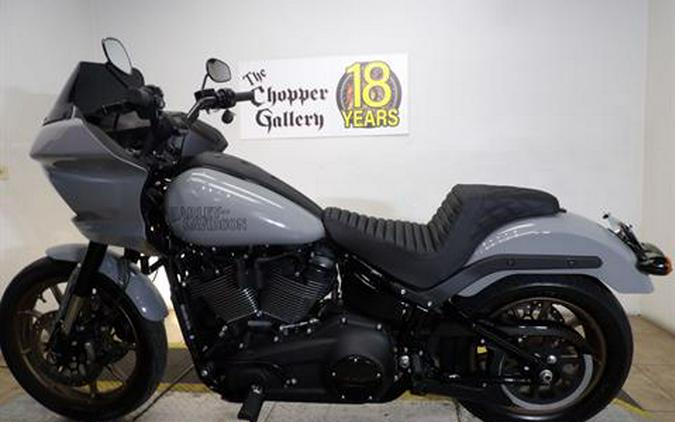 2024 Harley-Davidson Low Rider® ST