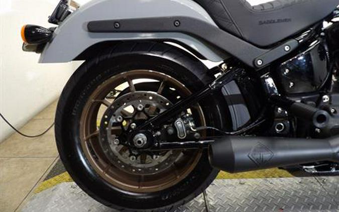 2024 Harley-Davidson Low Rider® ST