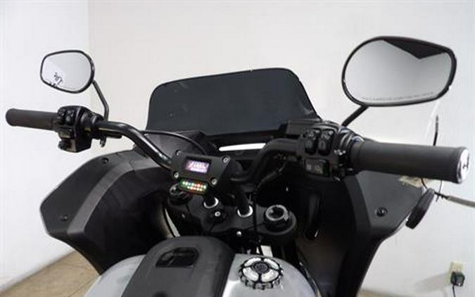 2024 Harley-Davidson Low Rider® ST