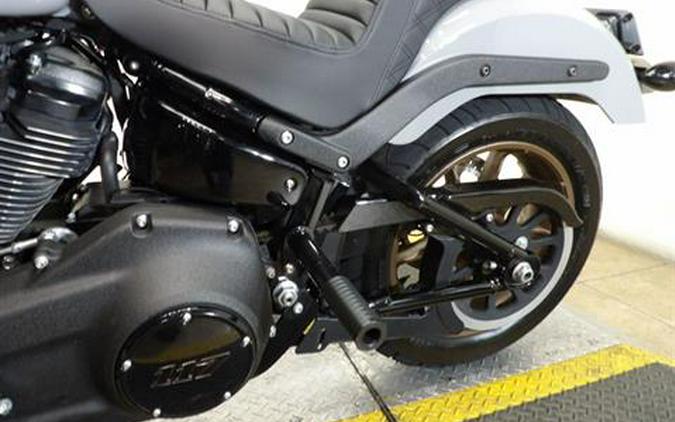 2024 Harley-Davidson Low Rider® ST