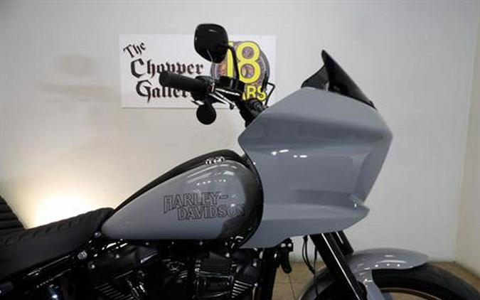 2024 Harley-Davidson Low Rider® ST