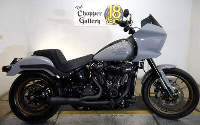 2024 Harley-Davidson Low Rider® ST