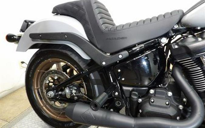 2024 Harley-Davidson Low Rider® ST