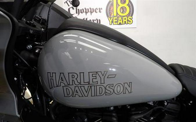 2024 Harley-Davidson Low Rider® ST