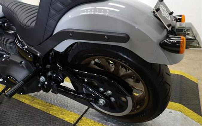 2024 Harley-Davidson Low Rider® ST