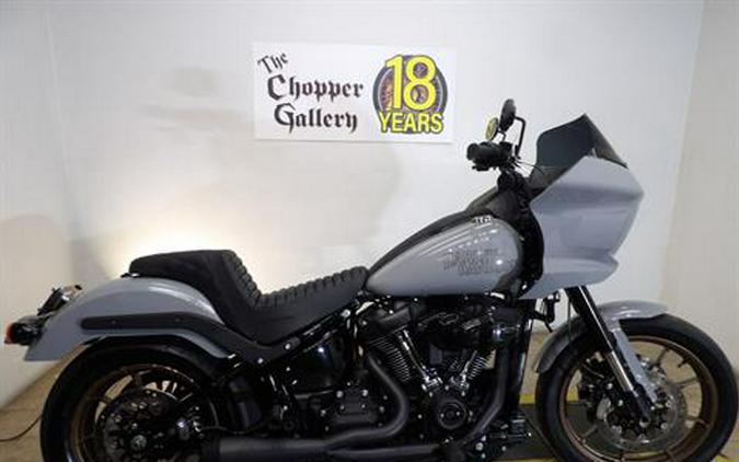 2024 Harley-Davidson Low Rider® ST