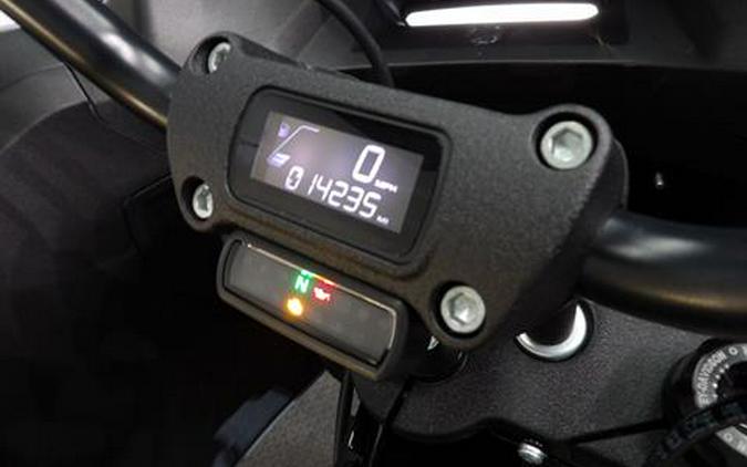 2024 Harley-Davidson Low Rider® ST