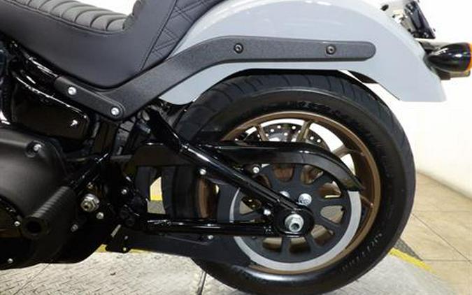 2024 Harley-Davidson Low Rider® ST