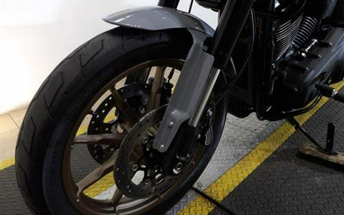 2024 Harley-Davidson Low Rider® ST