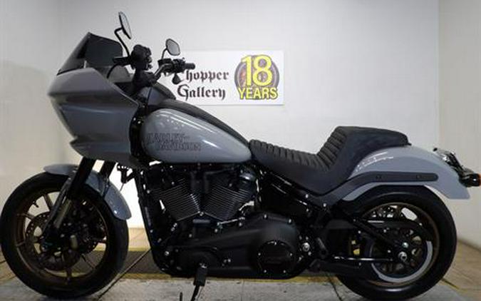 2024 Harley-Davidson Low Rider® ST