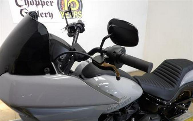 2024 Harley-Davidson Low Rider® ST