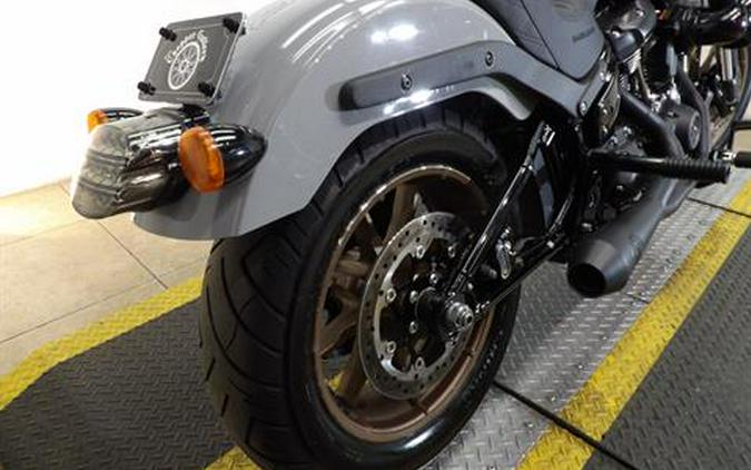 2024 Harley-Davidson Low Rider® ST