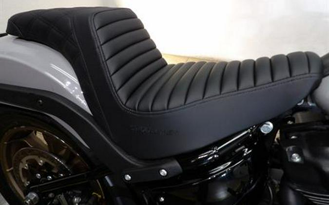 2024 Harley-Davidson Low Rider® ST