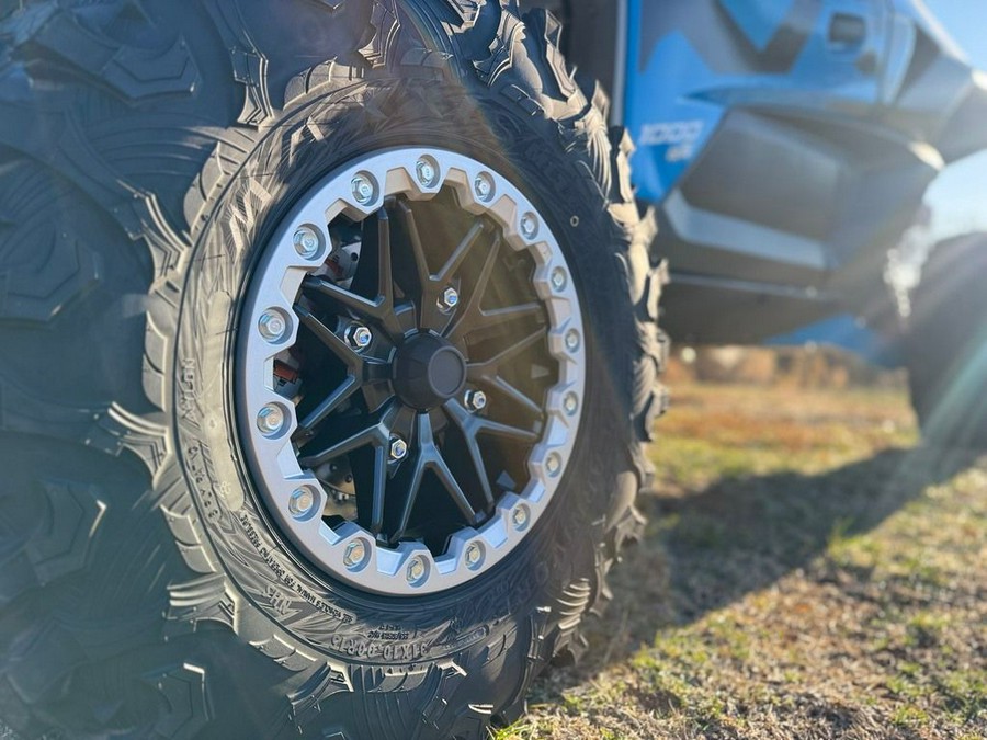 2026 Kawasaki Teryx KRX® 1000 eS