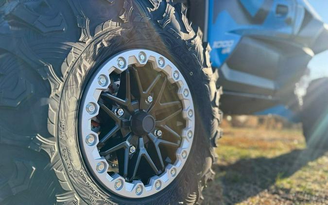 2026 Kawasaki Teryx KRX® 1000 eS