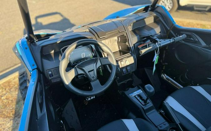 2026 Kawasaki Teryx KRX® 1000 eS