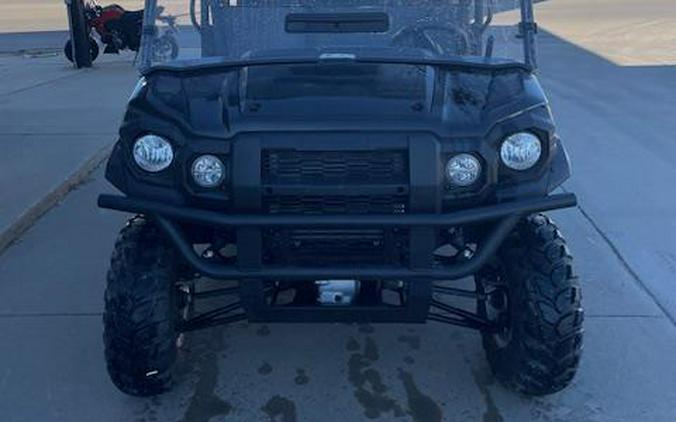2022 Kawasaki MULE PRO-FXT™ EPS