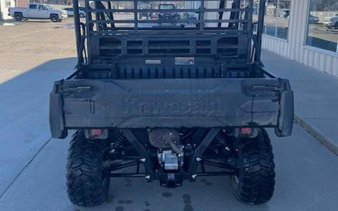 2022 Kawasaki MULE PRO-FXT™ EPS