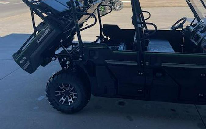 2022 Kawasaki MULE PRO-FXT™ EPS