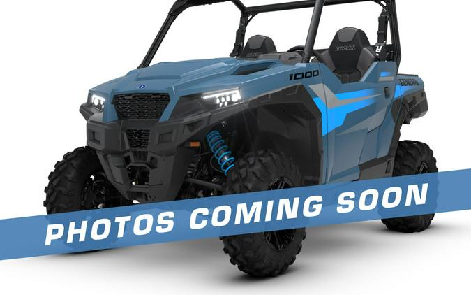 2026 Polaris General 1000 Premium