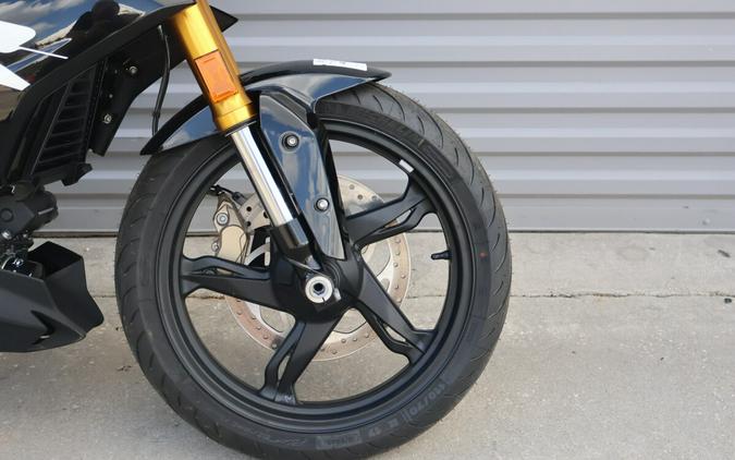 2024 BMW Motorrad G 310 R