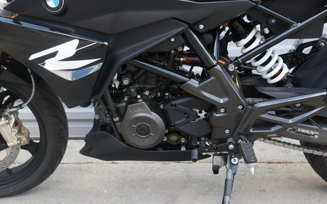 2024 BMW Motorrad G 310 R