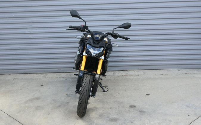 2024 BMW Motorrad G 310 R