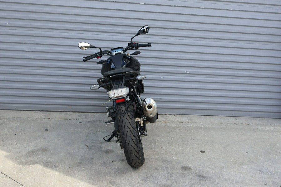 2024 BMW Motorrad G 310 R