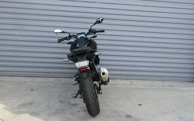 2024 BMW Motorrad G 310 R