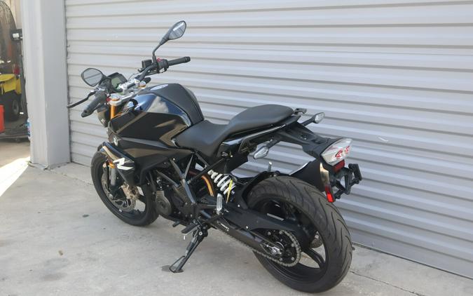 2024 BMW Motorrad G 310 R