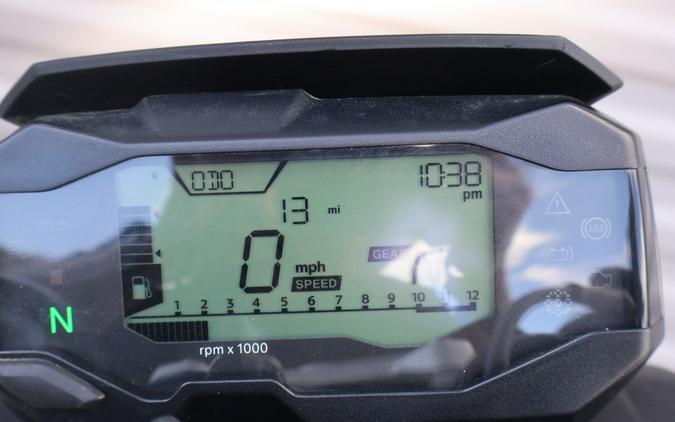 2024 BMW Motorrad G 310 R